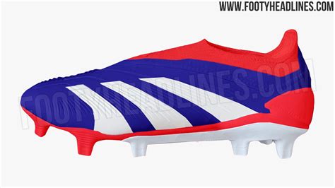 blue adidas 2024